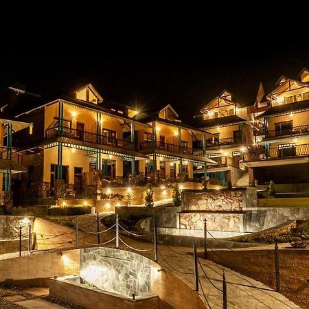 Tiaraa Jujurana Resort T Pathyar Exteriér fotografie